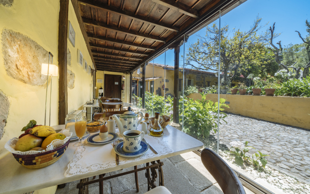 Hotel Rural las Calas