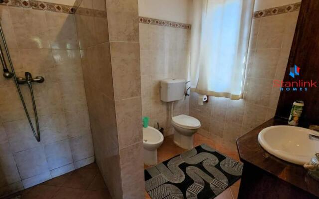 A 2 Bedroom Own Compound Home