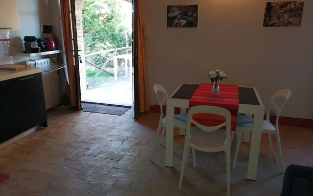 Casa Noah Casa Vacanze