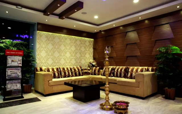 SBS Grand Hotel
