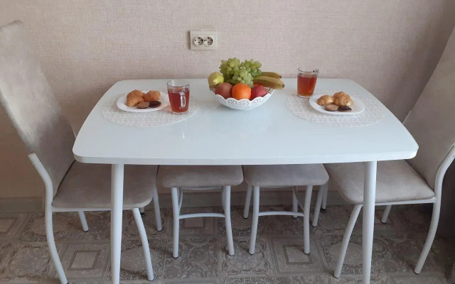 Апартаменты на улице Милицейская