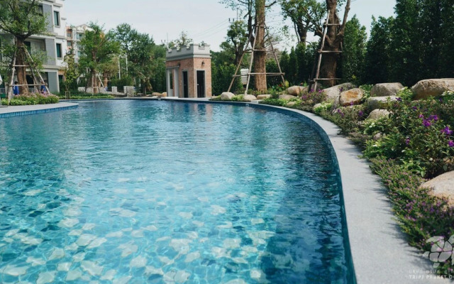 The Title Residencies Naiyang