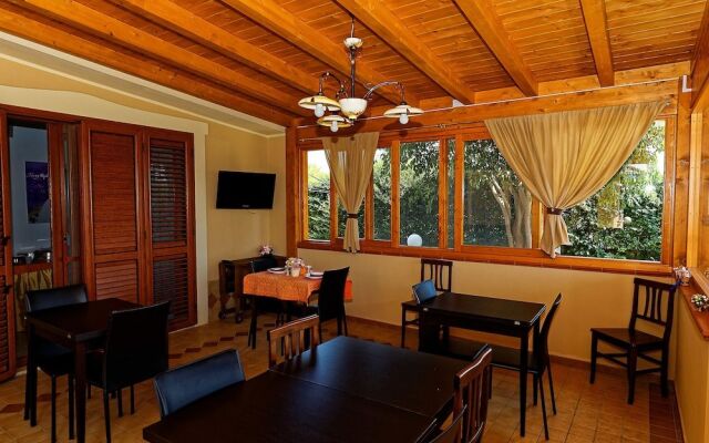 Bed & Breakfast La Villetta