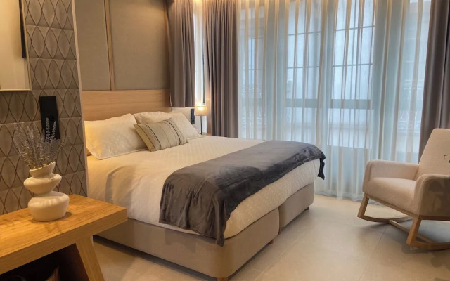 Hotel Puerto de Luarca