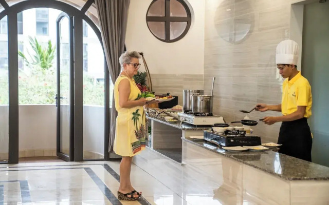 Maris Beach Hotel Phu Quoc