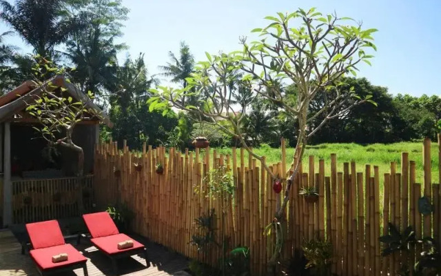 De Rekun Guest House
