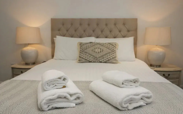 Edgemere Retreat