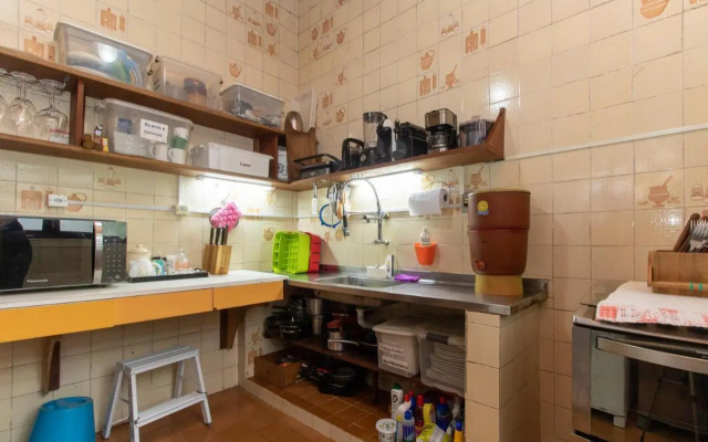 Casa Tranquila