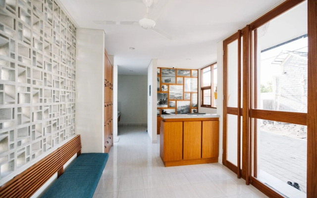 Vasudha Hostel Canggu