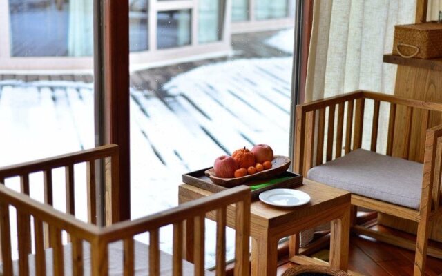 Vinetree · Geladan Tented Resort