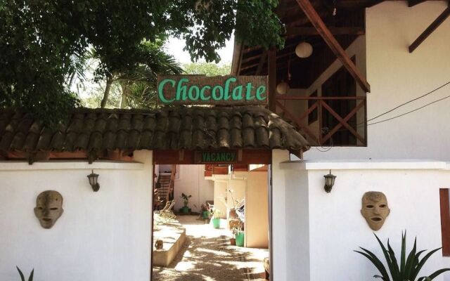 Chocolate Hostel