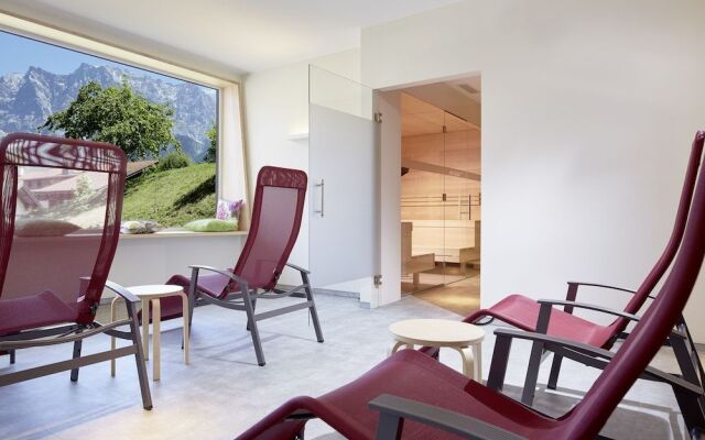 Sporthotel Unser Loisach