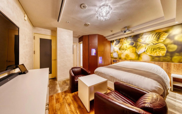 HOTEL LUNA MODERN Sakuranomiya (Adult Only)