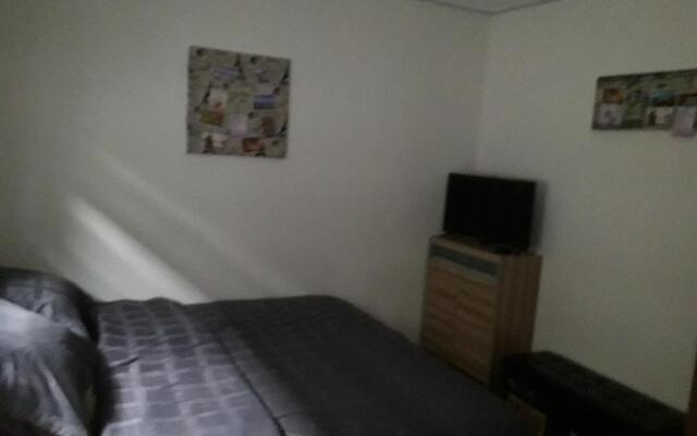 parijs suites