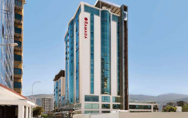 Ramada by Wyndham Iskenderun