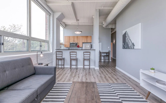 Metroflats at 509 Vine Street