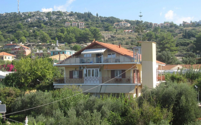 Lorenzo Hotel