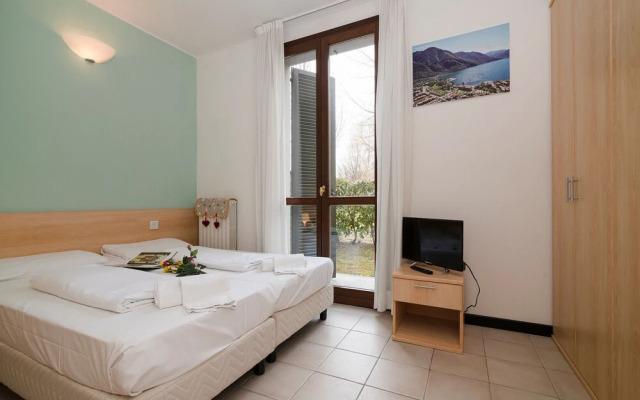 Porto Letizia Torino 2A