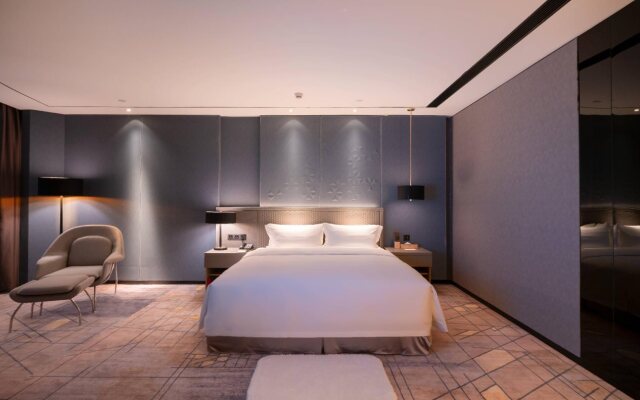 Grand Skylight International Hotel Haoyue Shenzhen