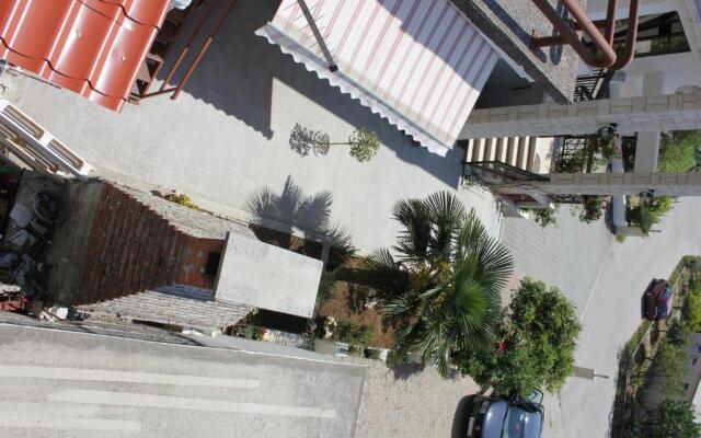 Guesthouse San Antonio