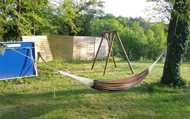 Gîte Grottes du Périgord