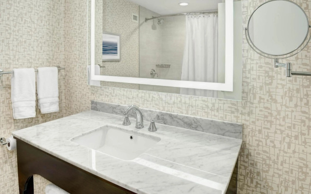 Sheraton Eatontown Hotel