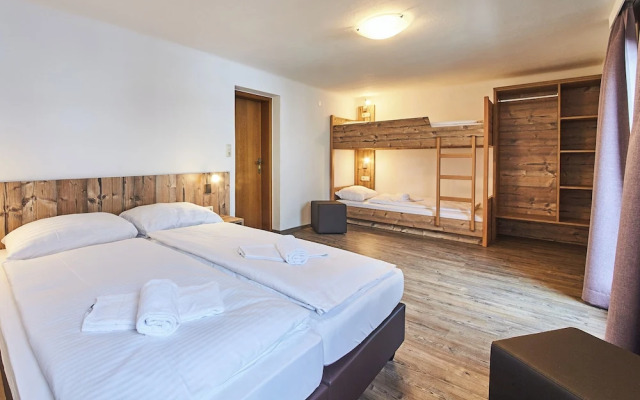 Chalet Fabian by we rent