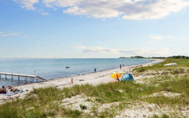 3 Person Holiday Home in Sydals