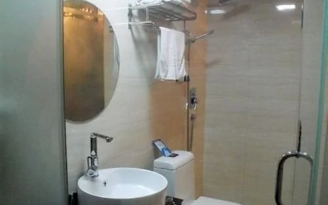 Hefei Beautiful Home Business Hotel