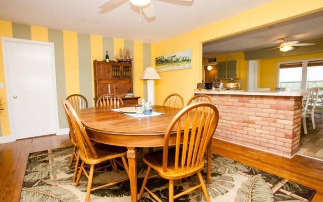 Cape Hatteras Bed Breakfast