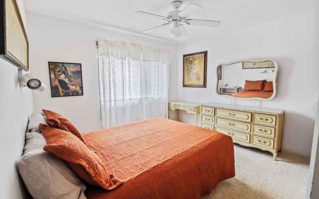 Sea Woods Home 4205