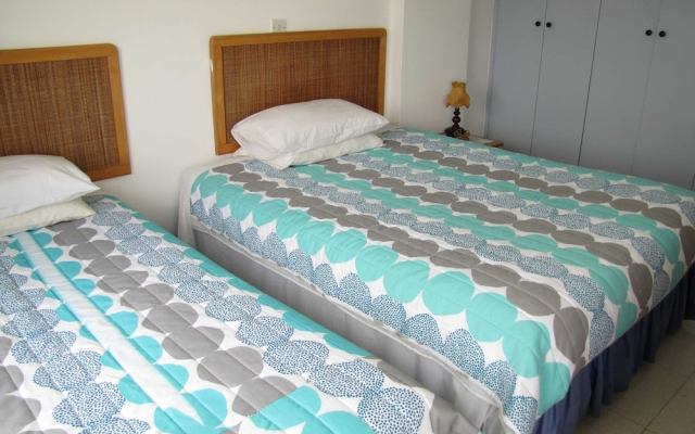 Majestic Webooking Apartments 201