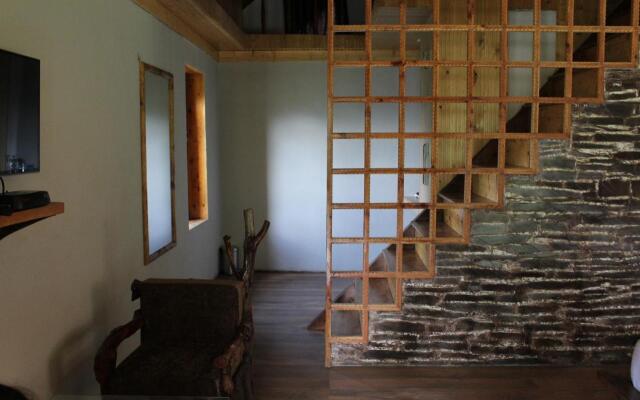 Woodvista Cottages Shimla