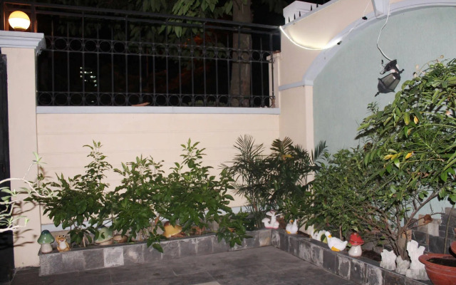 Saigon An Phu Homestay