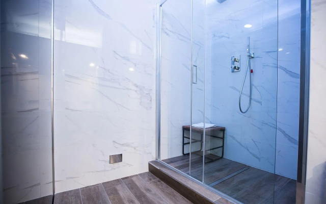 Relais Hotel Centrale Firenze