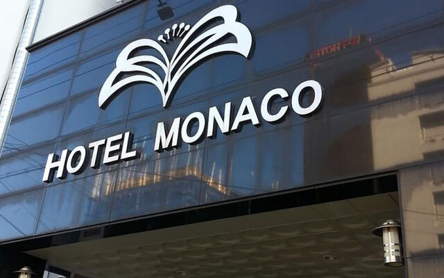 Monaco Hotel