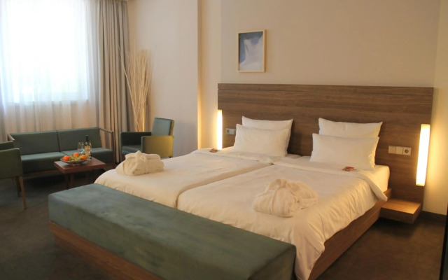 Hotel Stadtpalais