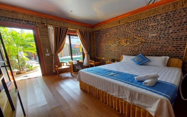 Tam Coc Koi Homestay