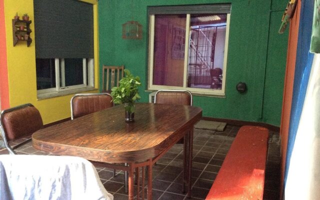 Hostels San Pedro
