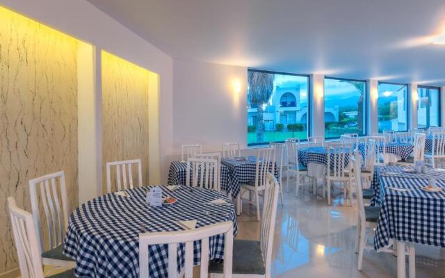 Aeolos Beach Hotel