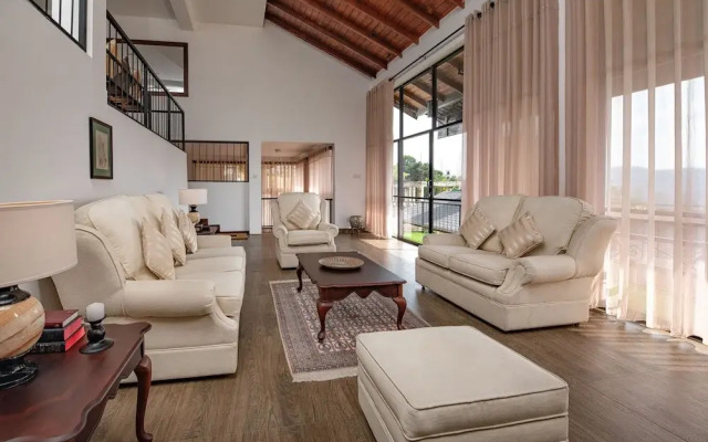 Swarga Villa