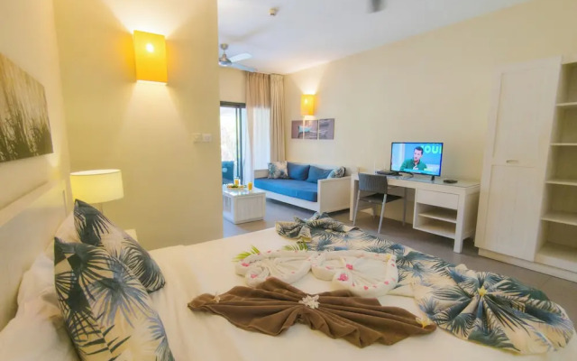 Be Cosy Apart Hotel with LOV