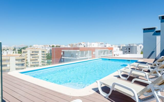 Casa Appartimao at Praia da Rocha