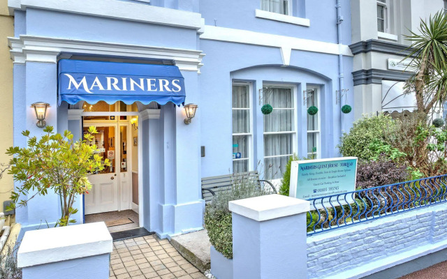 Mariners B&B - Torquay