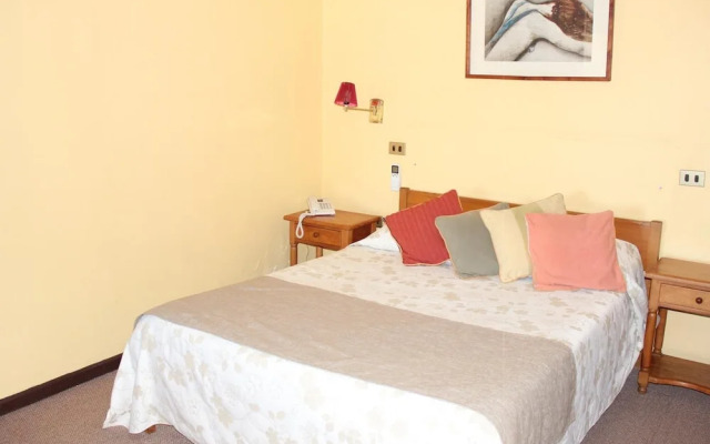 Hotel Puerto Mayor