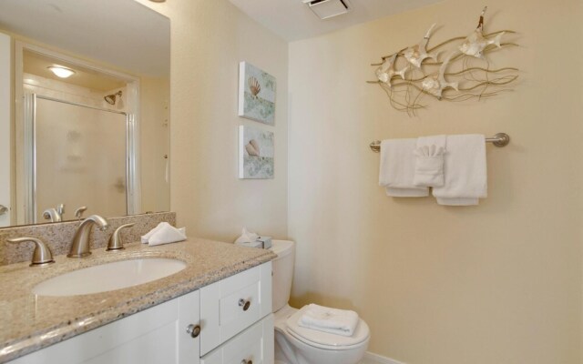 Seascape 1208 in Galveston