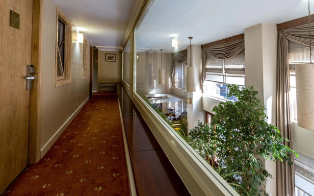 Sude Konak Hotel - Special class