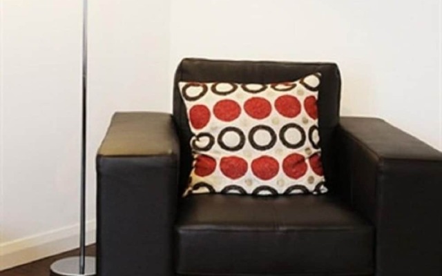 Aberdeen Serviced Apartments - Bloomfield