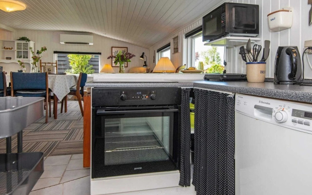 Stylish Holiday Home near Haderslev with Terrace