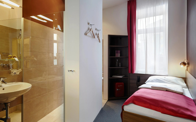 BoutiqueHOTEL Donauwalzer